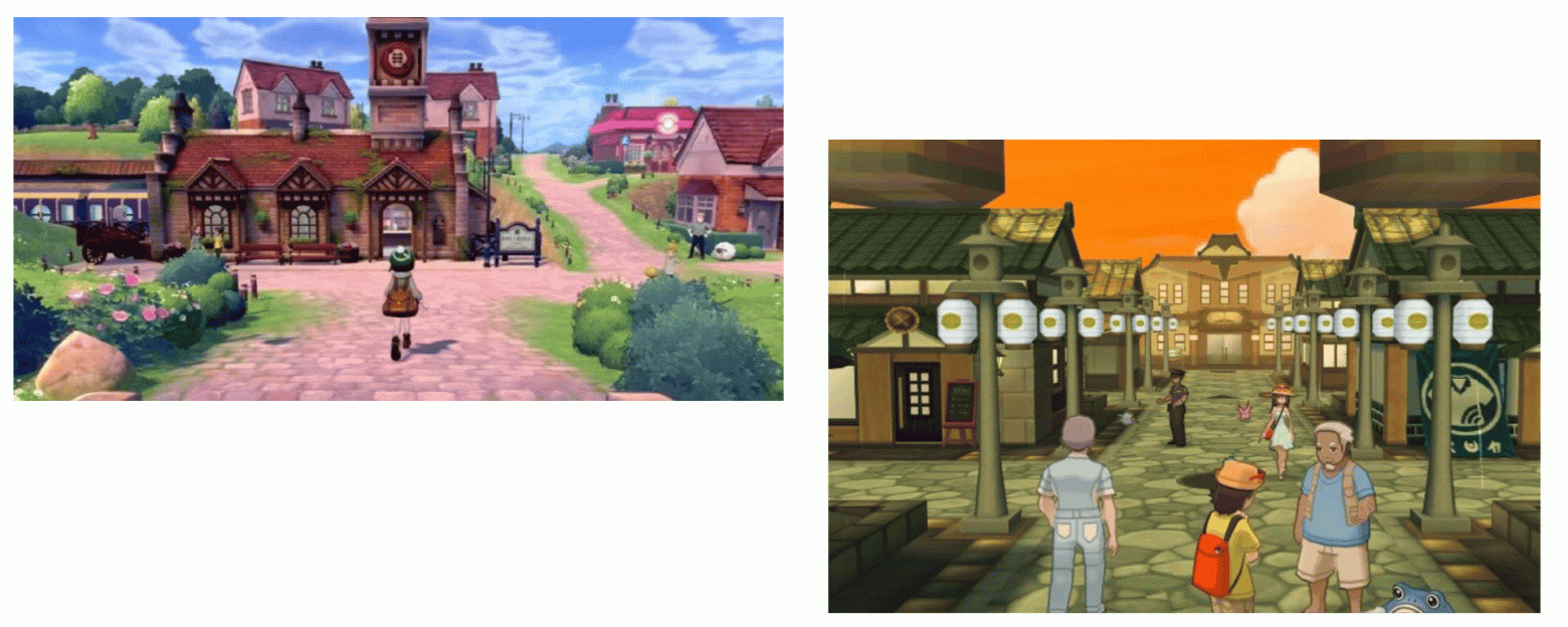 Кризис идентичности Pokémon, или почему самая дорогая франшиза выглядит так себе - 7