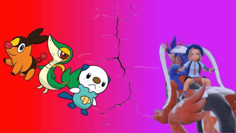 Кризис идентичности Pokémon, или почему самая дорогая франшиза выглядит так себе - 1