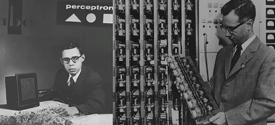 Перцептрон Розенблата