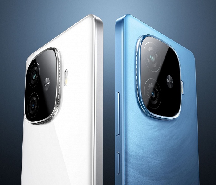 В AnTuTu назвали лучшие смартфоны по соотношению цены и производительности в категории до 145 долларов. В топ-3 вошли Vivo Y200 GT, Oppo K12s 5G и iQOO Z10x