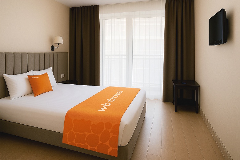 В Wildberries запускают фирменные отели на зарубежных курортах