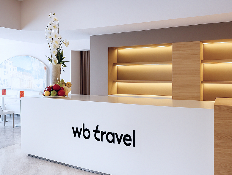 В Wildberries запускают фирменные отели на зарубежных курортах