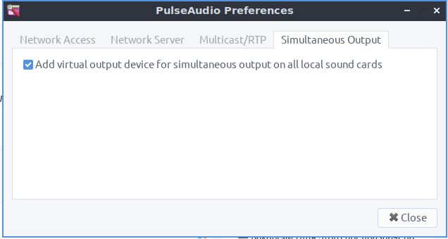 Включение виртуализации