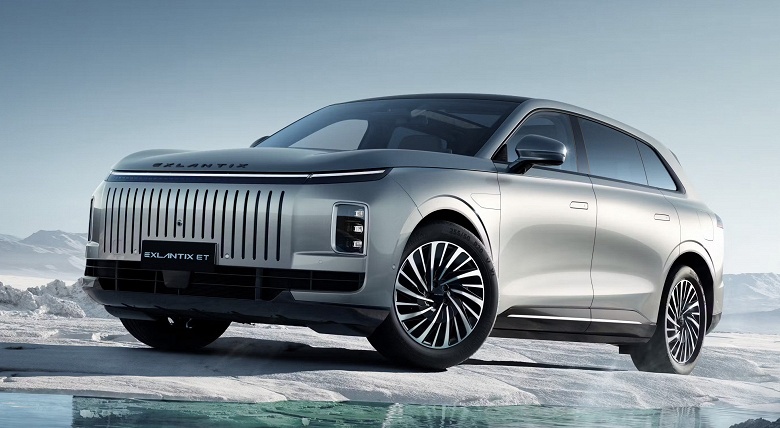 8 лет гарантии, адаптация для России, 469 л.с., полный привод и 1180 км на баке бензина — 6,92 млн рублей. В России подорожал внедорожник Exeed Exlantix ET - 1 8 лет гарантии, адаптация для России, 469 л.с., полный привод и 1180 км на баке бензина — 6,92 млн рублей. В России подорожал внедорожник Exeed Exlantix ET