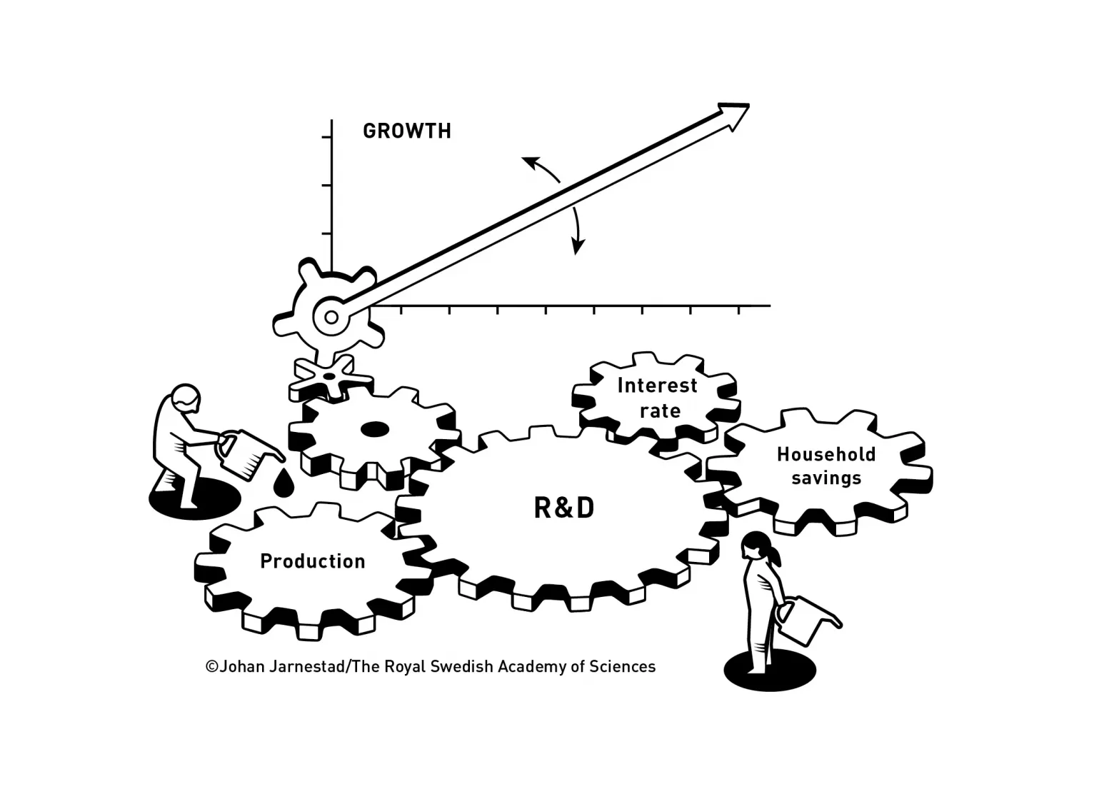 Что будет, когда ИИ-пузырь лопнет - 10