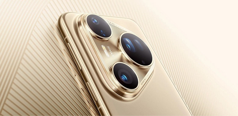 Новый флагманский смартфон получит основную камеру с переменной диафрагмой, качественный перископ и выйдет до китайского Нового года. Возможно, это Huawei Pura 90 Ultra