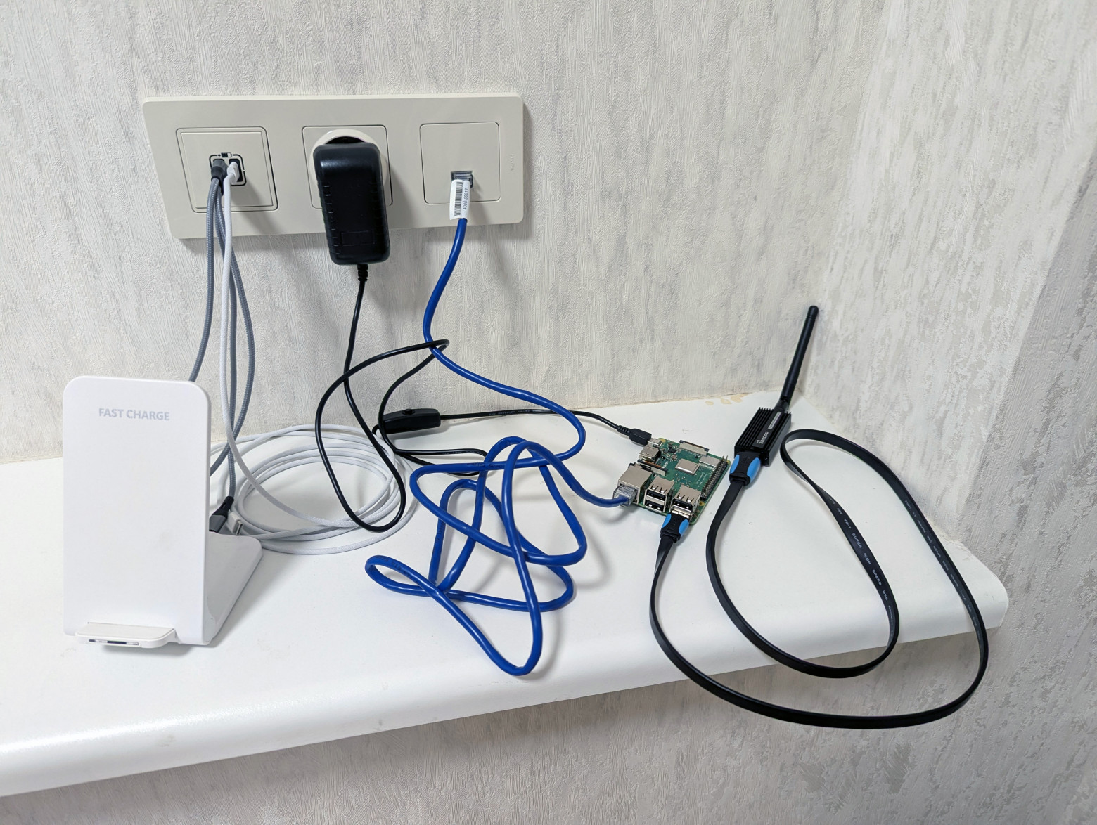 "Стенд проверки"