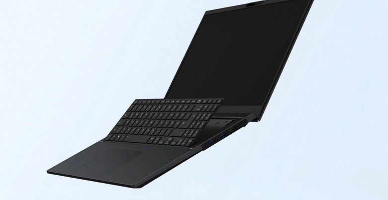 Первый в мире полумодульный ноутбук, в котором можно менять материнскую плату, порты, вентиляторы и даже клавиатуру. Представлен Schenker Element 16