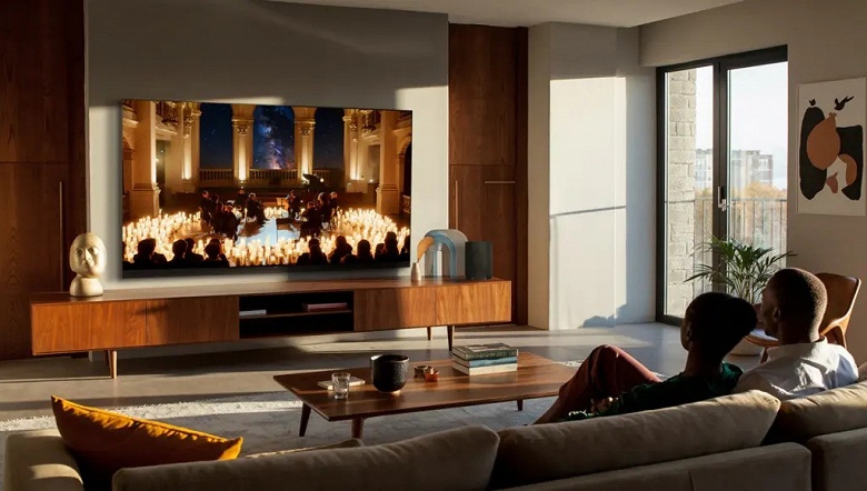 Представлены телевизоры SQD-Mini LED &mdash; одни из самых ярких на рынке и самые продвинутые в истории бренда TCL, а также самые дорогие