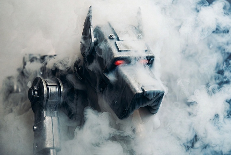 Робособаки уже служат в России: «Северсталь» готовит масштабное внедрение промышленных роботов - 1 Робособаки уже служат в России: «Северсталь» готовит масштабное внедрение промышленных роботов