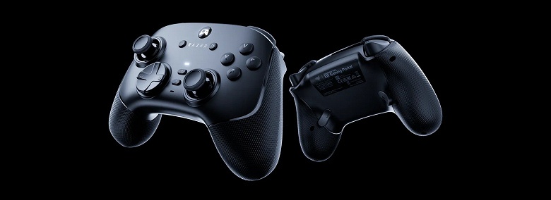 Самый быстрый на рынке беспроводной геймпад. Razer представила Wolverine V3 Bluetooth, но быстрый он только с телевизорами LG