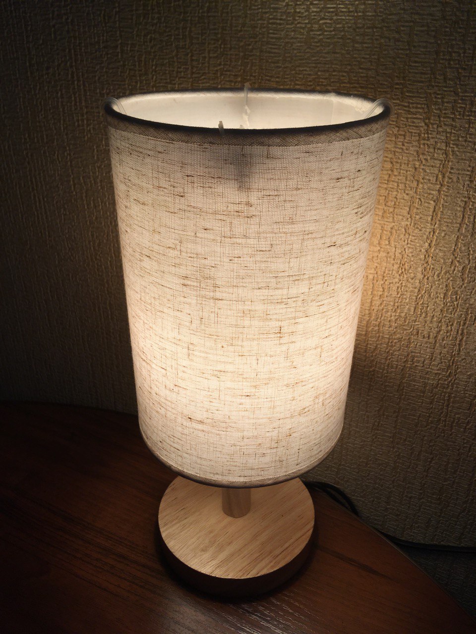 Световой будильник - 11