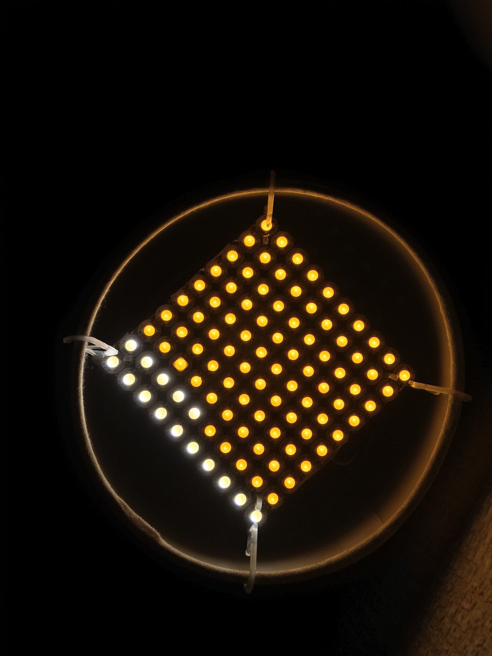 Световой будильник - 5