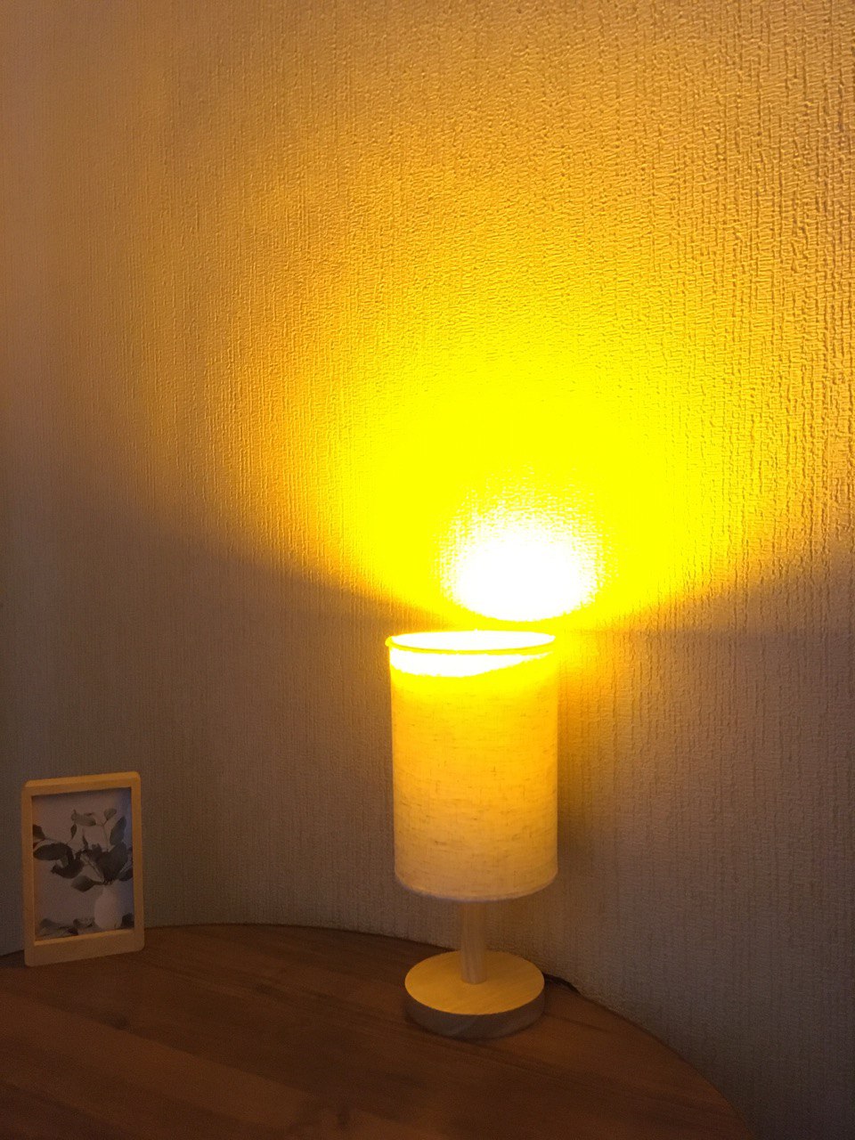 Световой будильник - 7