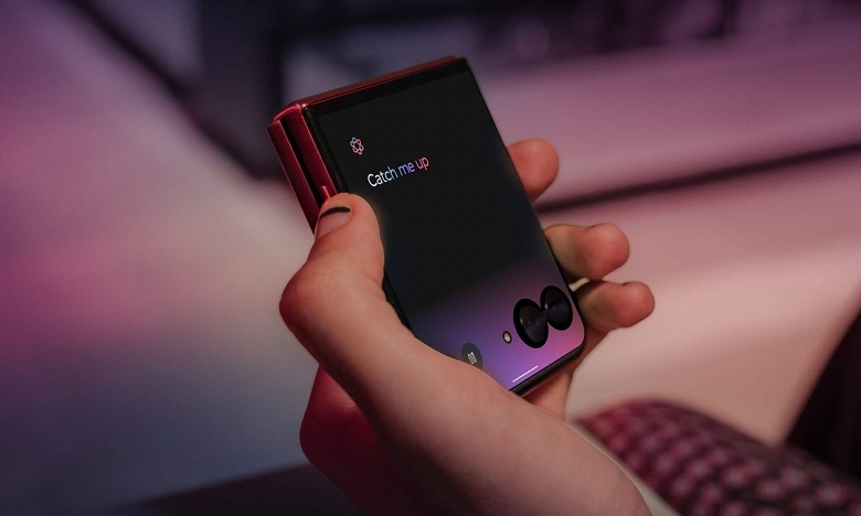 Lenovo запустила ИИ-агента Qira для объединения ПК, смартфонов и носимых устройств