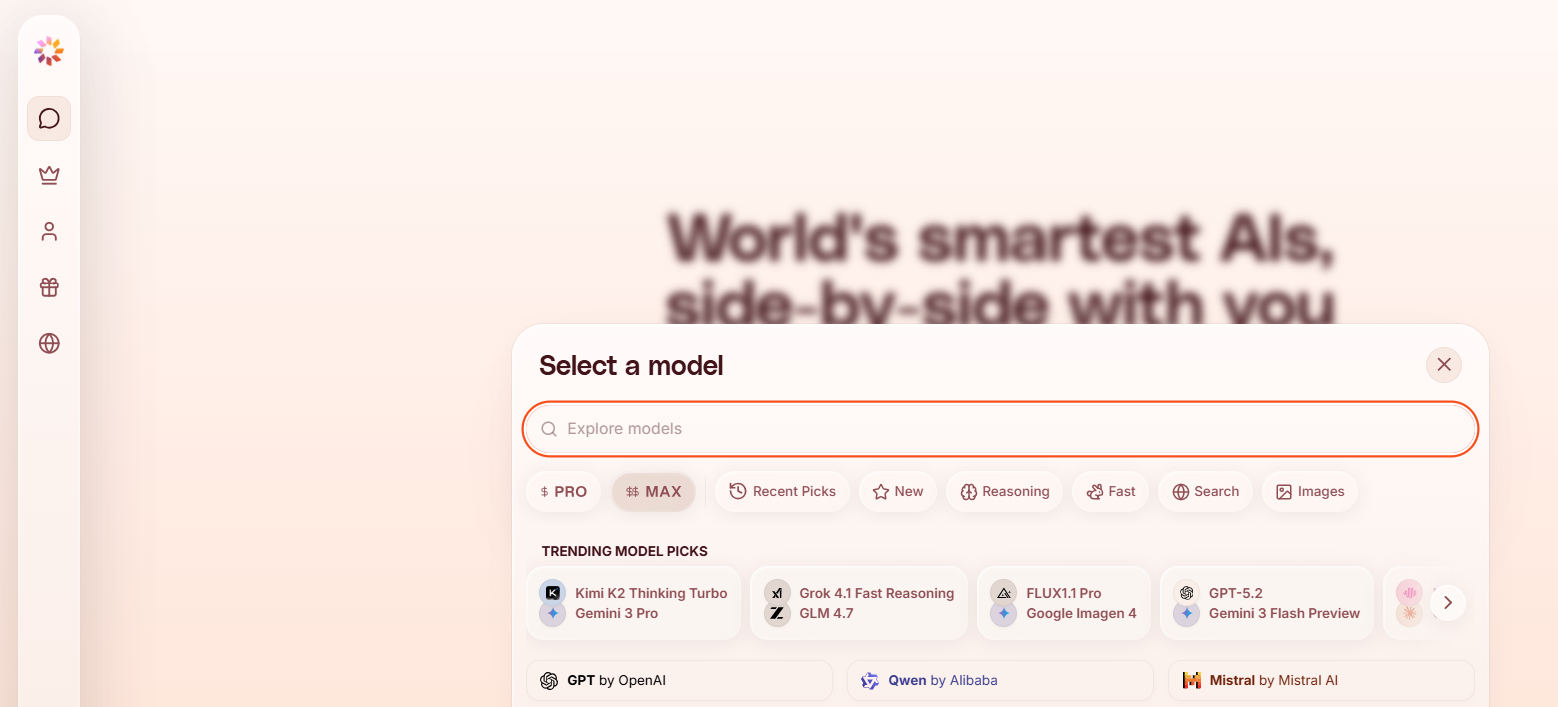Арсенал 2026: Топ-10 нейросетей для кодинга, работы и креатива, с которыми нужно врываться в этот год - 11