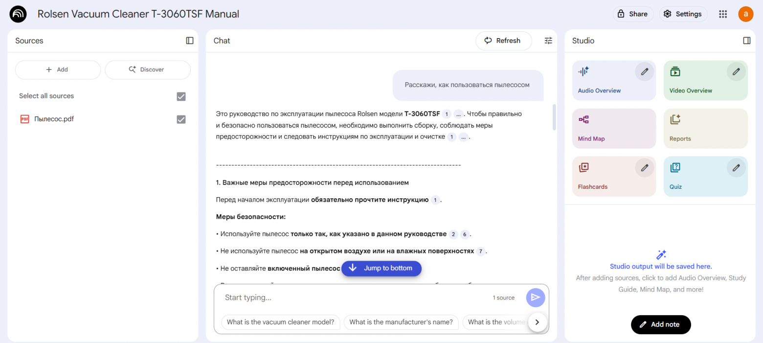 Арсенал 2026: Топ-10 нейросетей для кодинга, работы и креатива, с которыми нужно врываться в этот год - 19