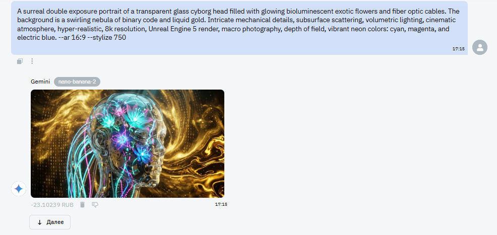Арсенал 2026: Топ-10 нейросетей для кодинга, работы и креатива, с которыми нужно врываться в этот год - 4