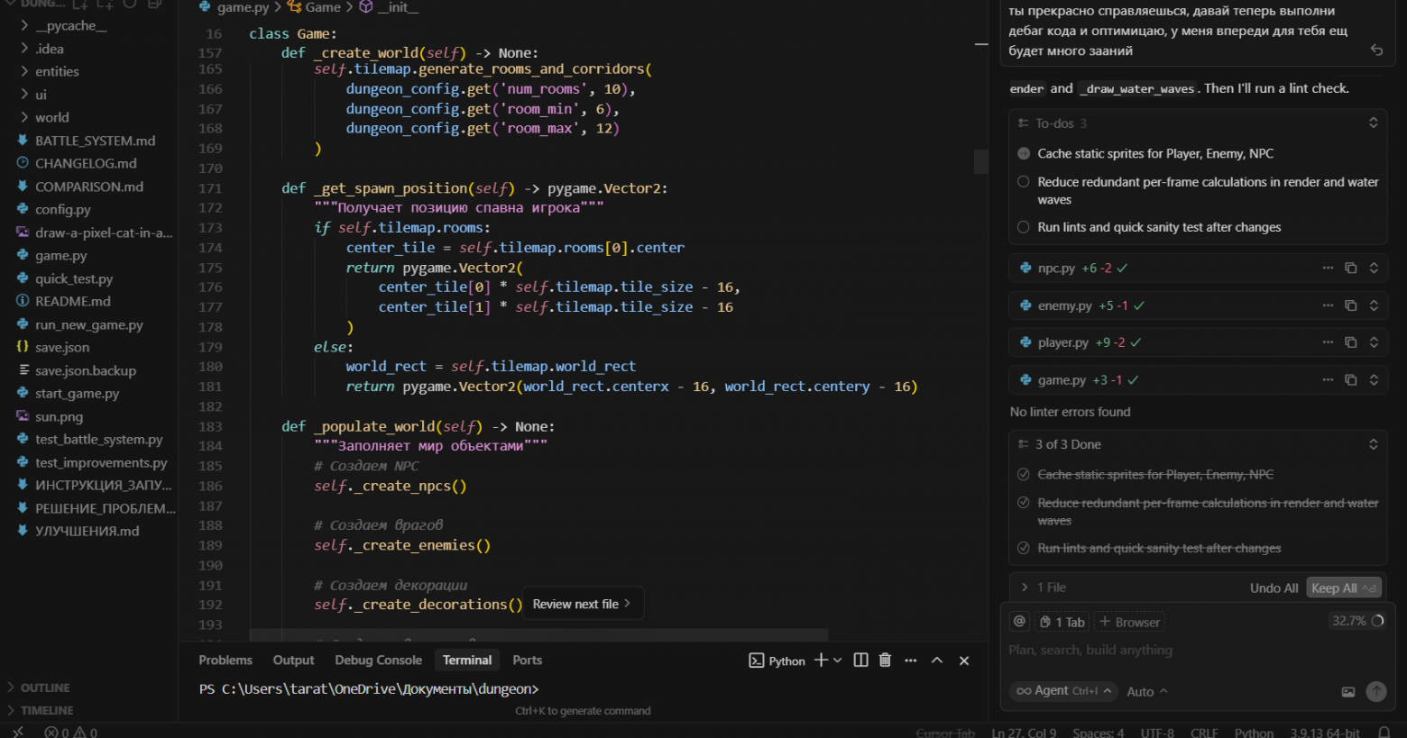 Арсенал 2026: Топ-10 нейросетей для кодинга, работы и креатива, с которыми нужно врываться в этот год - 6