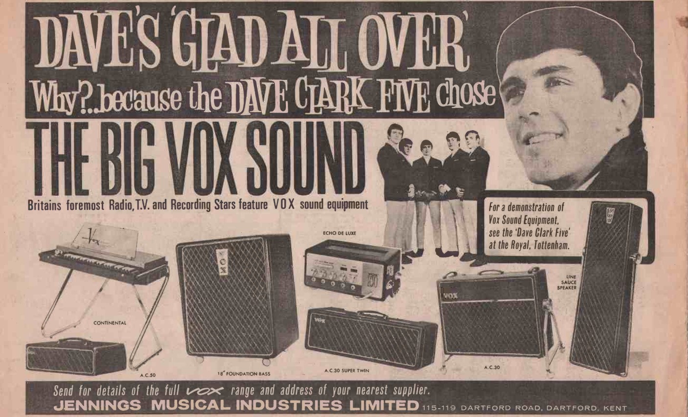 Ламповый гитарный комбоусилитель из советских деталей - 11