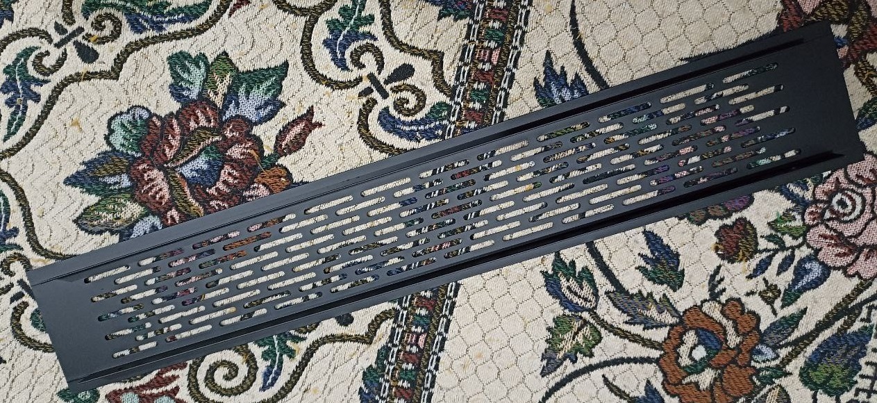 Ламповый гитарный комбоусилитель из советских деталей - 28