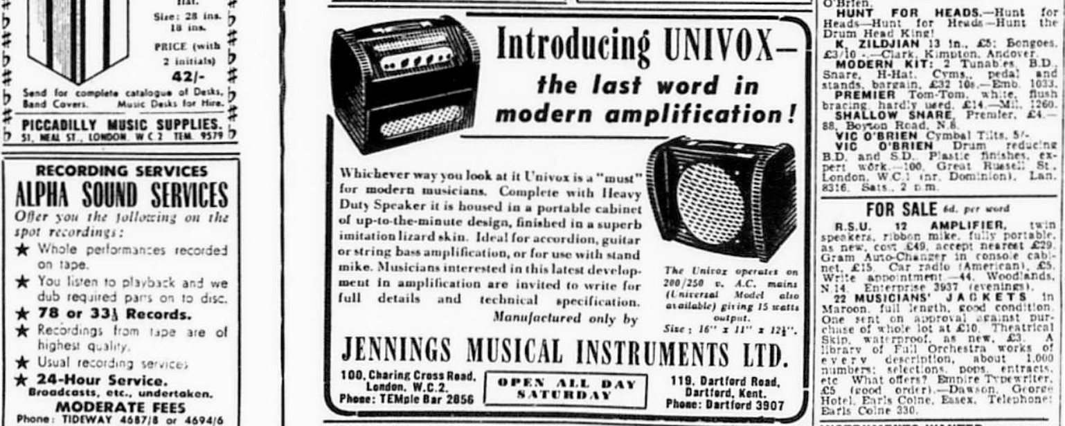 Ламповый гитарный комбоусилитель из советских деталей - 7