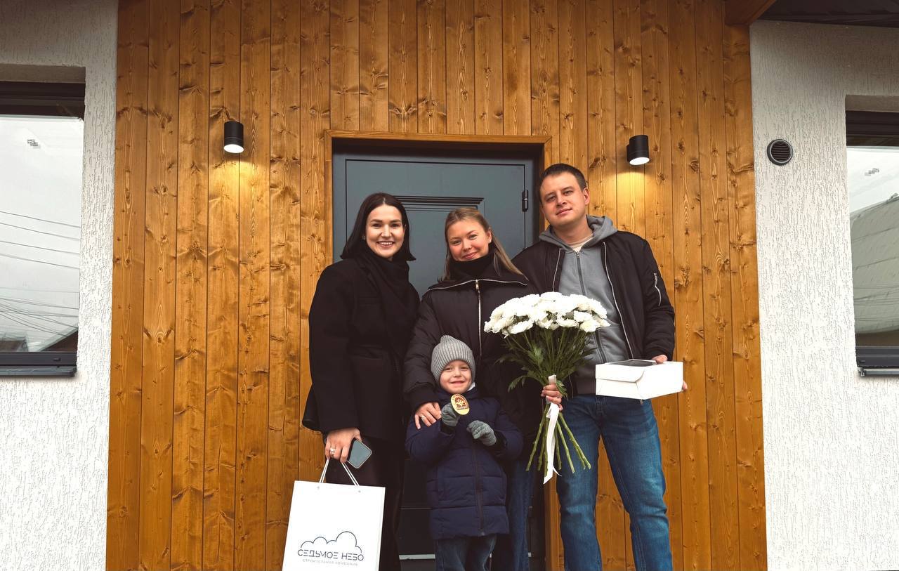 Особенно в небольших городах и посёлках — там вообще самые лучшие. 