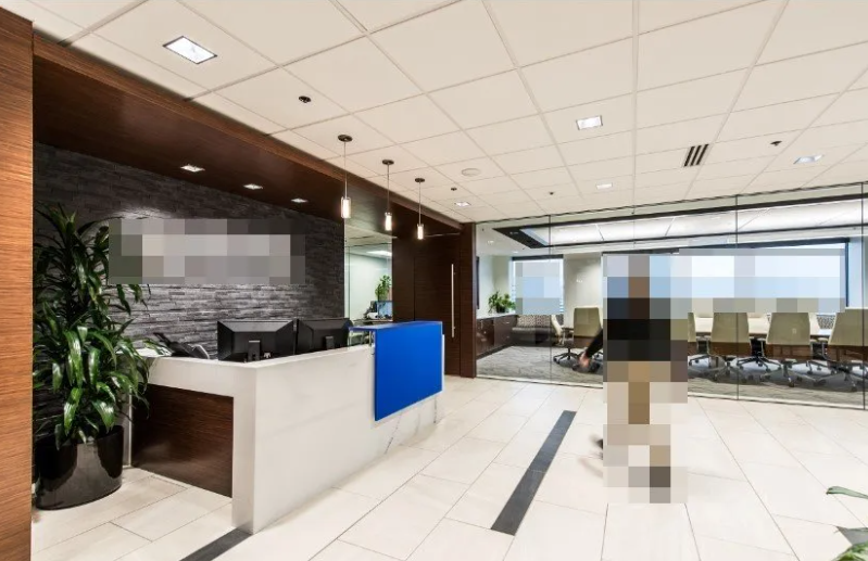 Приемная банка