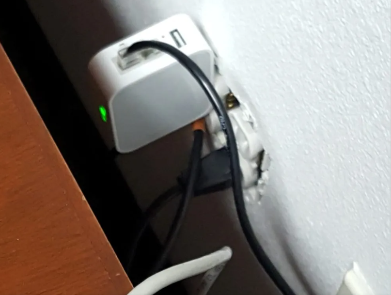 Wi-Fi-адаптер