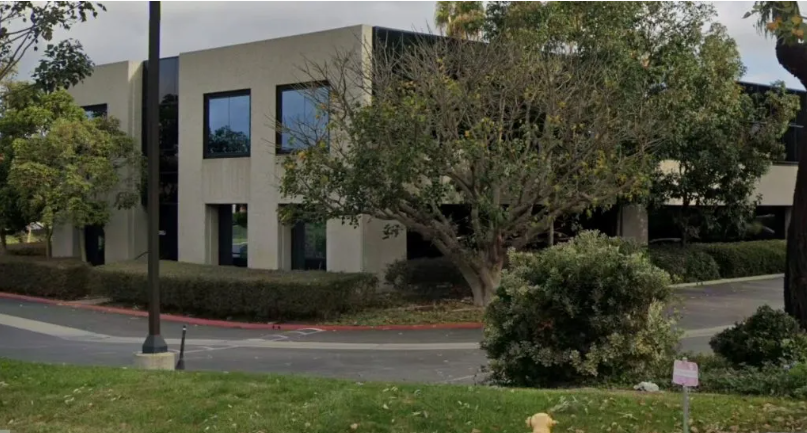 Операционный центр