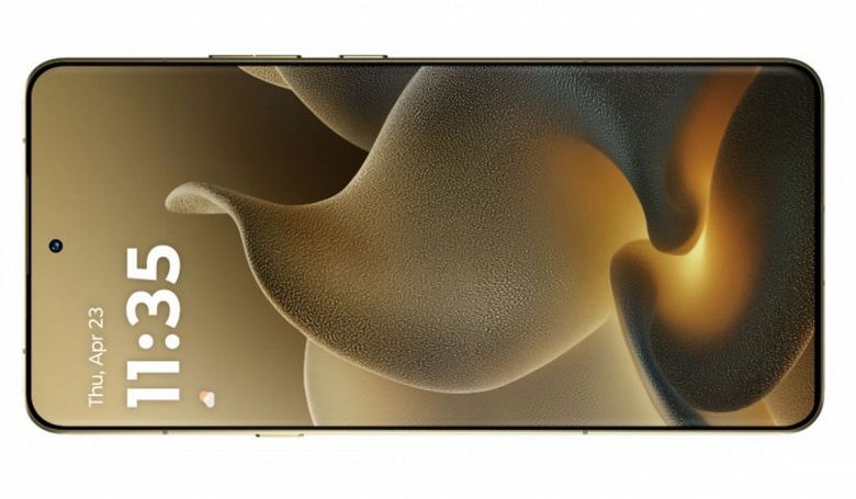 Тонкий корпус, 7 лет обновлений, защита IP69, звук Bose, Snapdragon 8 Gen 5, 90 Вт и четыре 50-мегапиксельные камеры. Представлен премиум-смартфон Motorola Signature