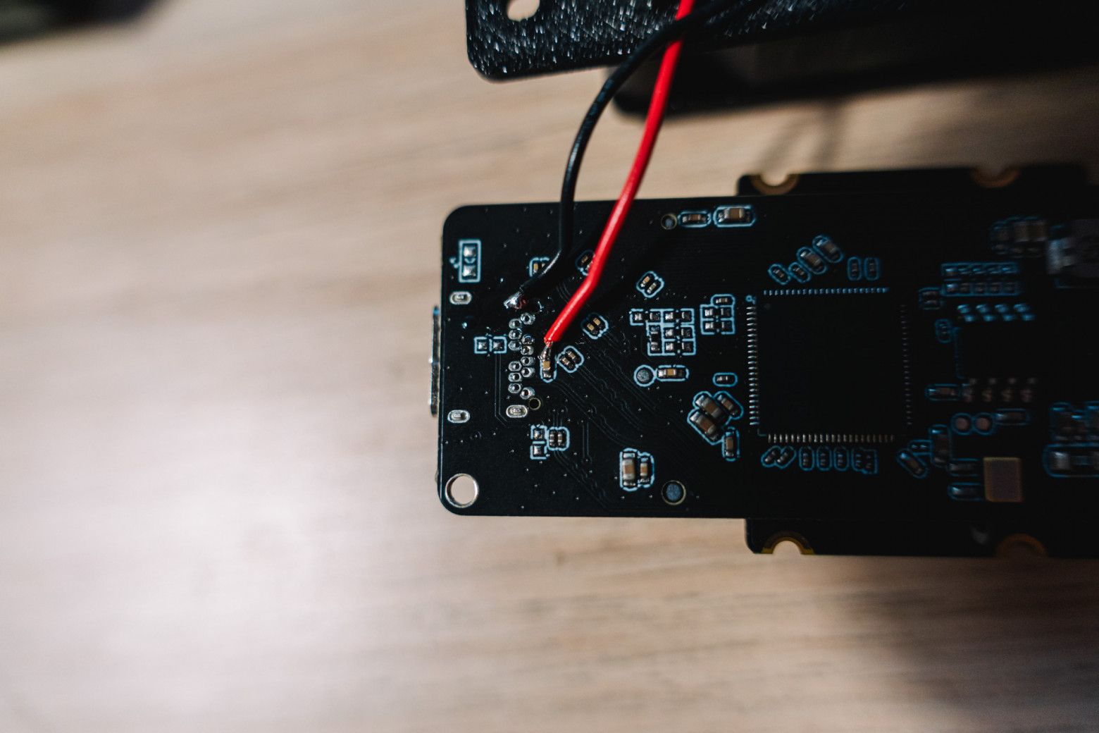 Ужасно быстрый кардридер CFexpress TypeA-флешек за очень дёшево - 10