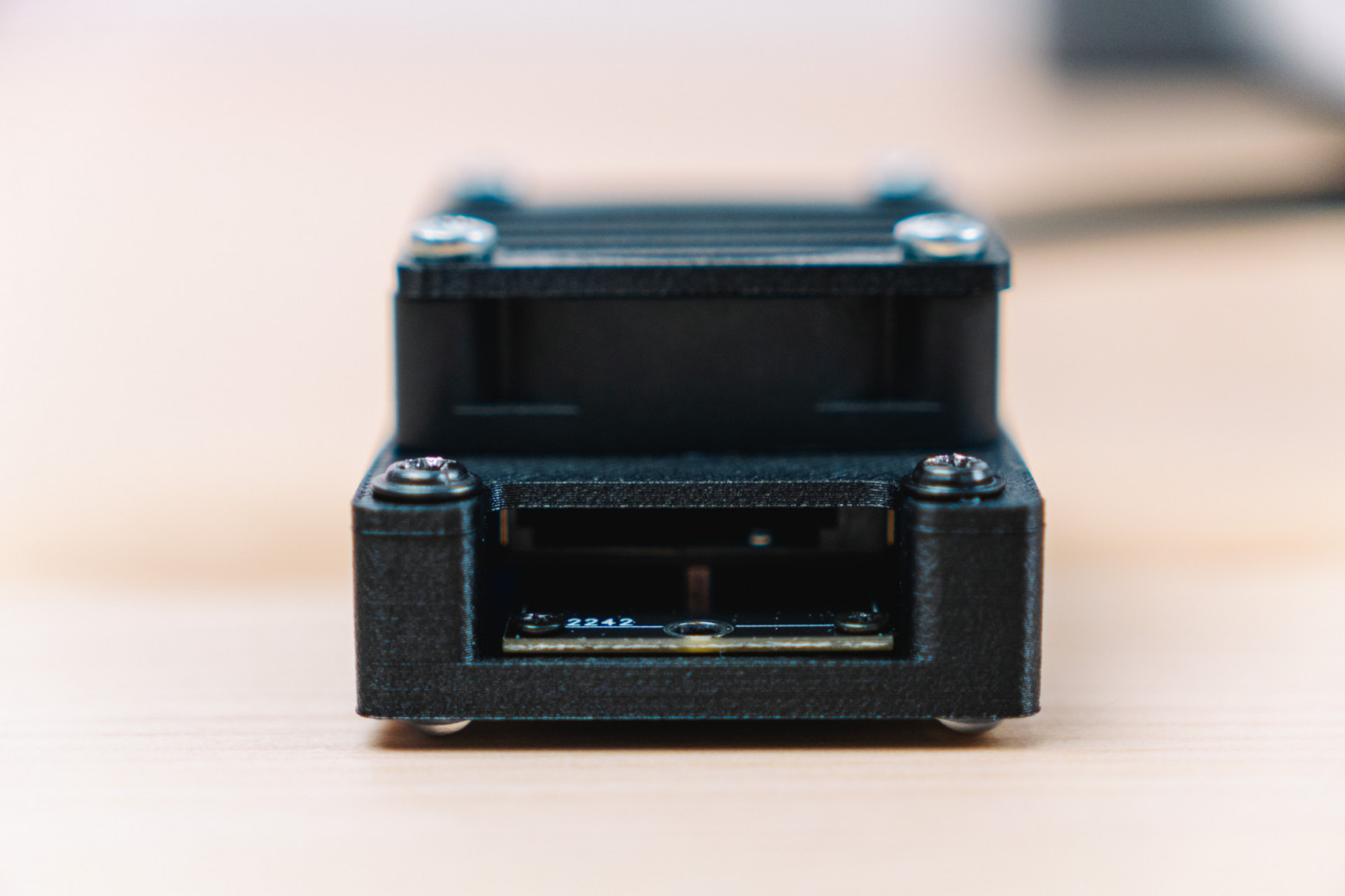 Ужасно быстрый кардридер CFexpress TypeA-флешек за очень дёшево - 16