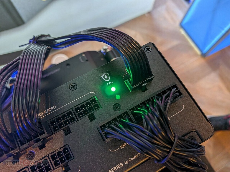 Видеокарты с разъёмом 12V-2x6 наконец-то перестанут гореть? Cooler Master представила защиту GPU Shield для новых блоков питания и даже отдельный адаптер - 1 Видеокарты с разъёмом 12V-2x6 наконец-то перестанут гореть? Cooler Master представила защиту GPU Shield для новых блоков питания и даже отдельный адаптер