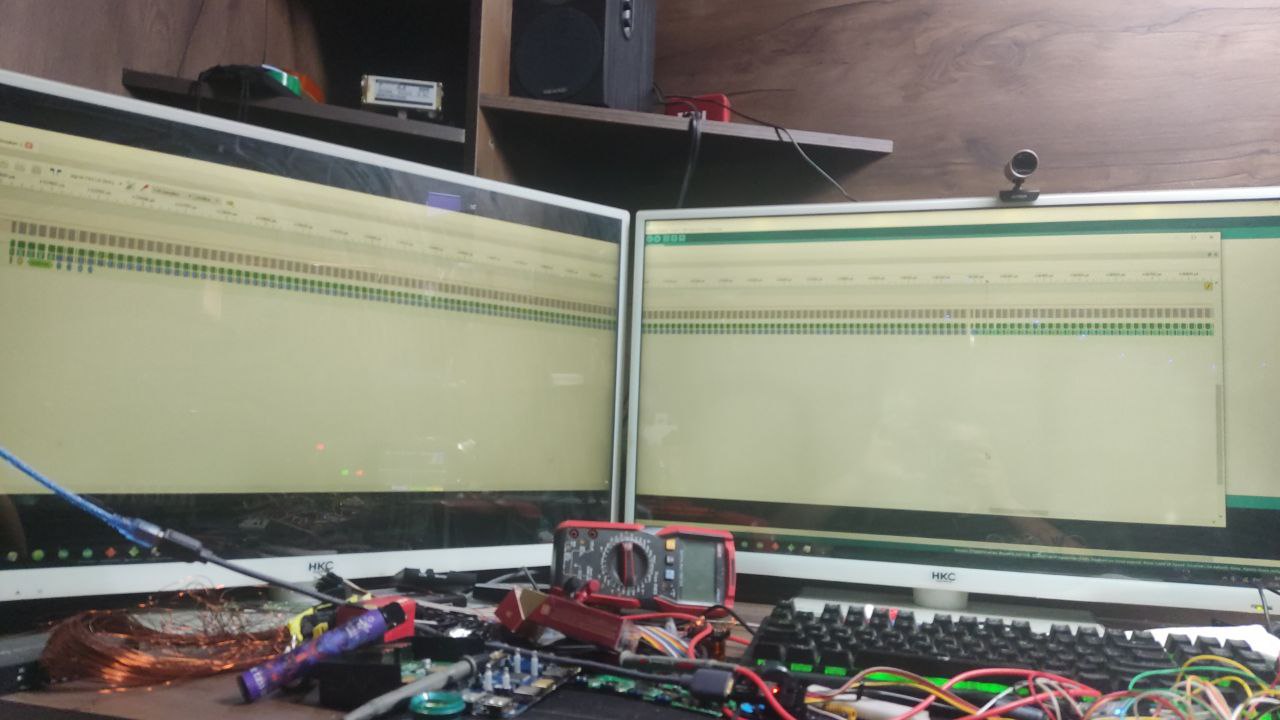 На заднем фоне можно рассмотреть HabraTab!