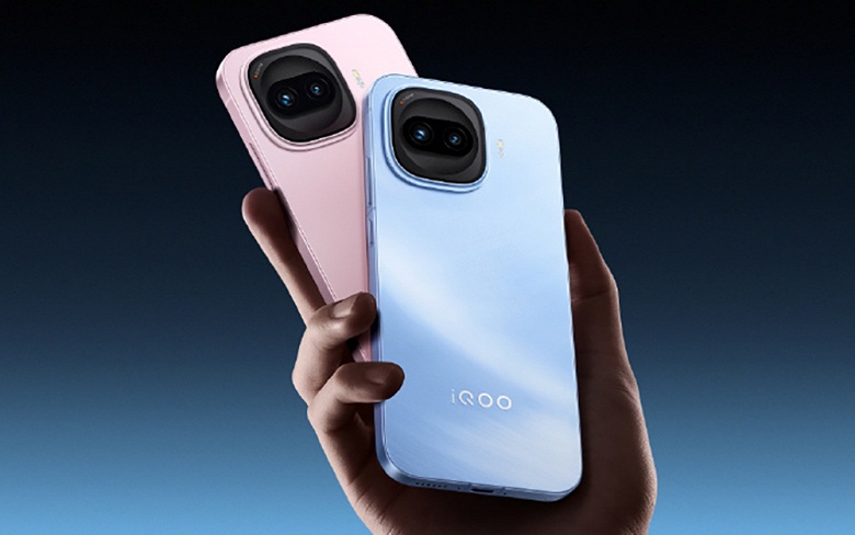 7600 мАч, 200 Мп, Snapdragon 8 Gen 5 и &laquo;металлическая рамка флагманского уровня&raquo;: характеристики iQOO Z11 Turbo раскрыты официально