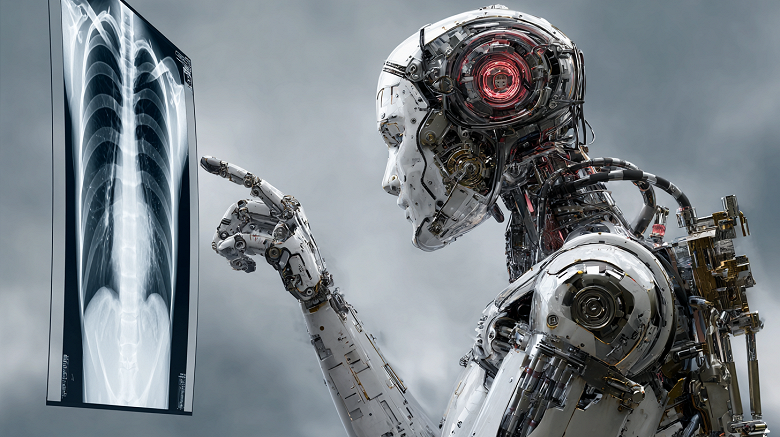 Grok вместо врача? Маск рассказал, как его чат-бот безошибочно ставит диагнозы по анализам, рентгеновским снимкам и МРТ - 1 Grok вместо врача? Маск рассказал, как его чат-бот безошибочно ставит диагнозы по анализам, рентгеновским снимкам и МРТ