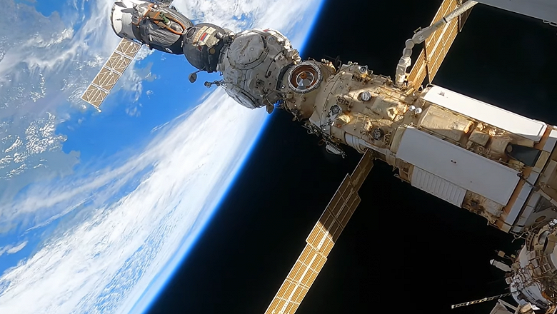 ЧП на МКС: NASA следит за состоянием здоровья одного из членов экипажа и рассматривает досрочное возвращение экипажа Crew-11