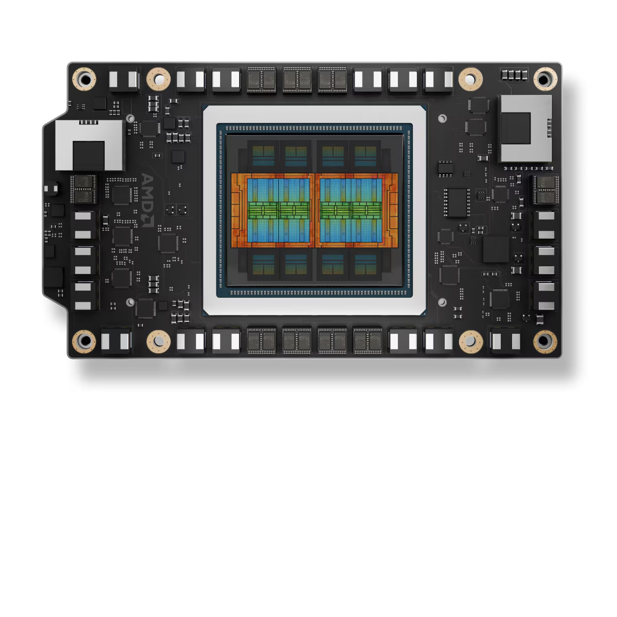 Instinct MI350. Источник.