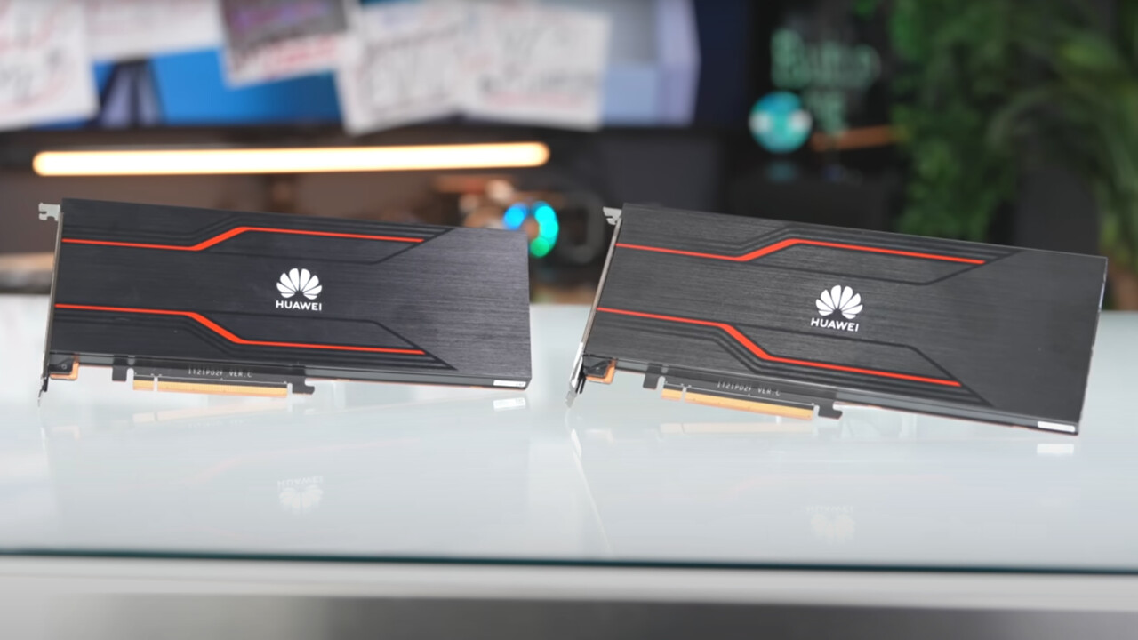 Huawei Atlas. Источник.