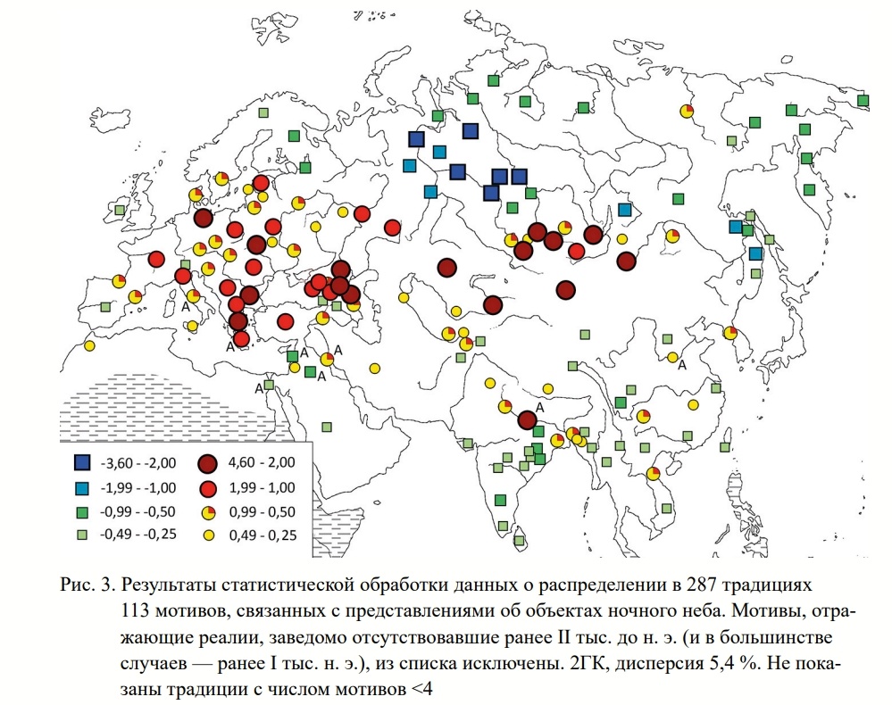 «Длительность жизни» у мифов - 10 «Длительность жизни» у мифов - 10