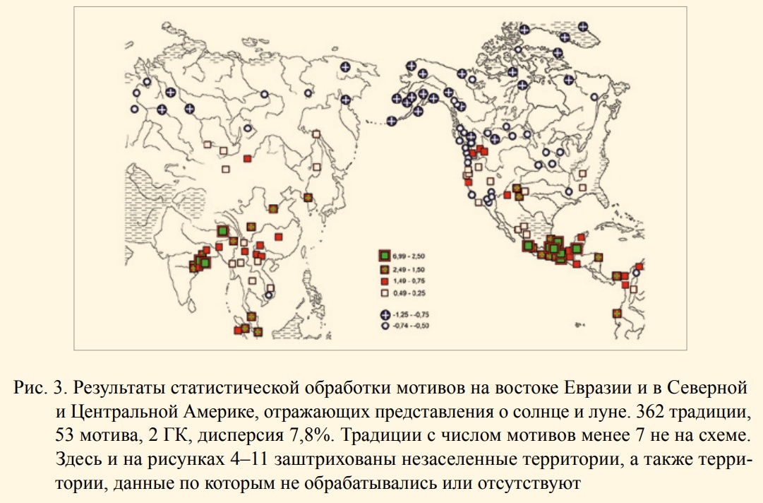 «Длительность жизни» у мифов - 19 «Длительность жизни» у мифов - 19