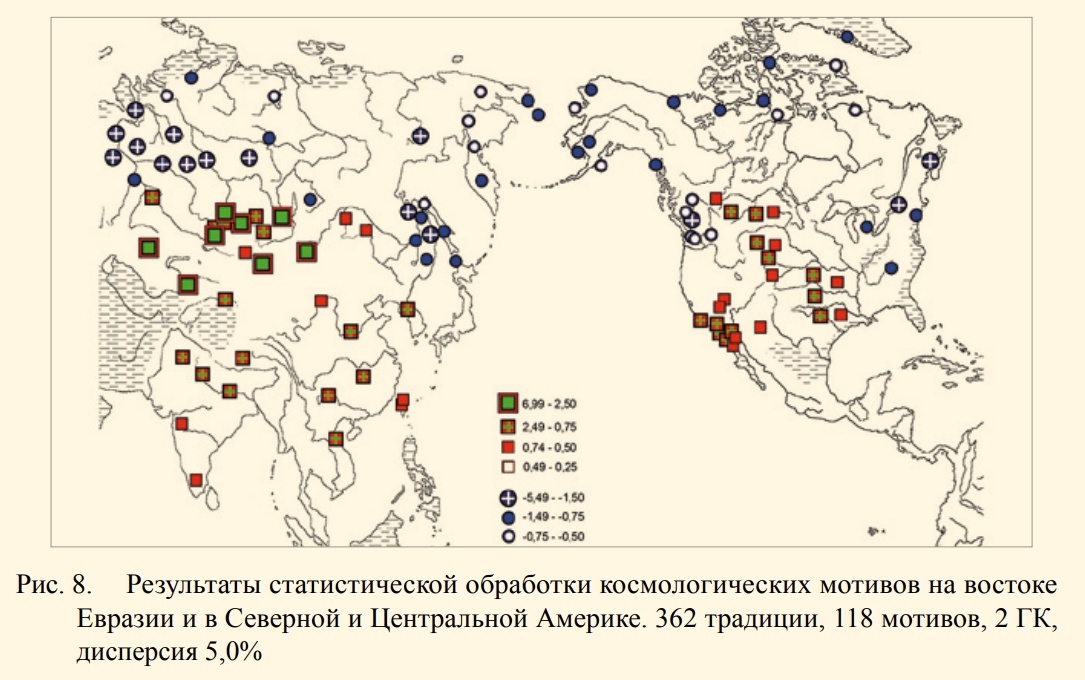 «Длительность жизни» у мифов - 24 «Длительность жизни» у мифов - 24