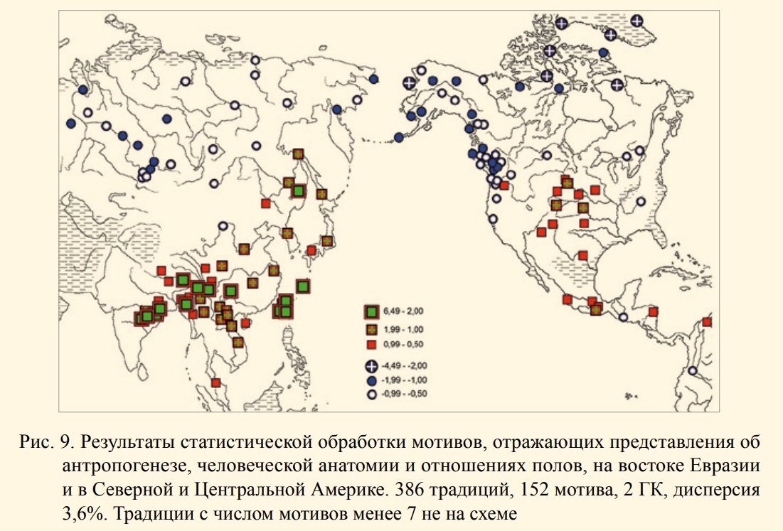 «Длительность жизни» у мифов - 25 «Длительность жизни» у мифов - 25