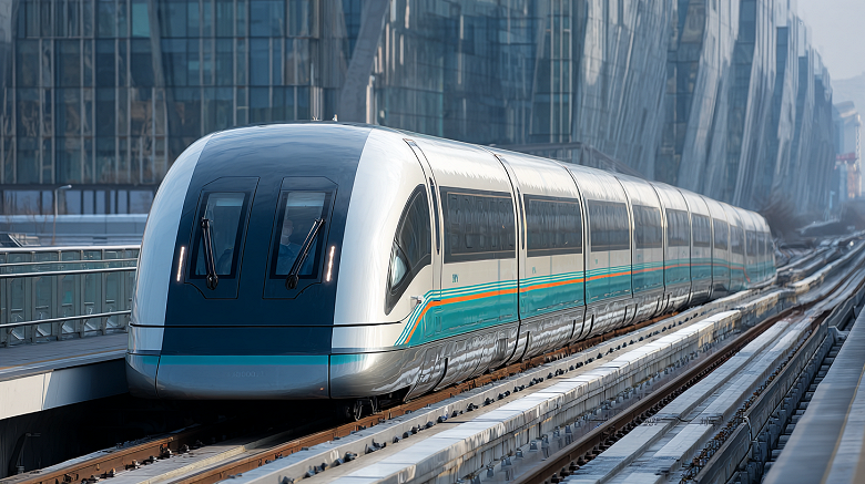 До 400 км/ч, из Москвы в Санкт-Петербург за 2 часа 15 минут: Минтранс анонсировал полномасштабную стройку на всей трассе ВСМ в 2026 году