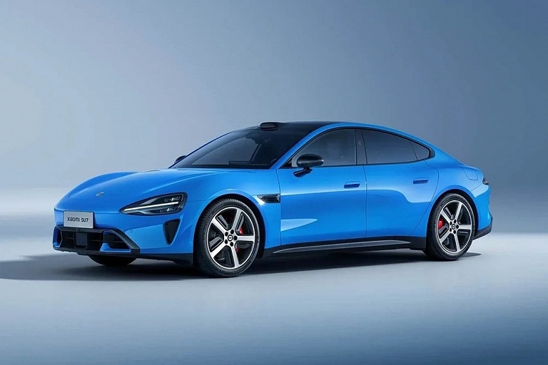 «Грандиозная конвергенция» Xiaomi: компания решила использовать собственные чипы, ОС и модель искусственного интеллекта - 1 «Грандиозная конвергенция» Xiaomi: компания решила использовать собственные чипы, ОС и модель искусственного интеллекта