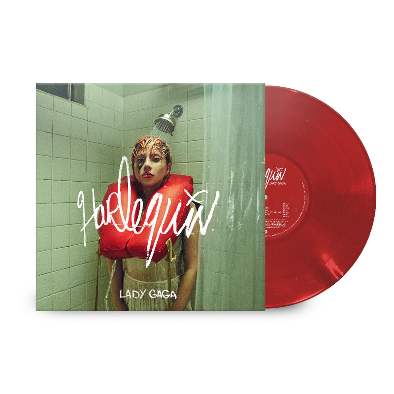 Еще один пример стратегии 360 Deal. Interscope Records выпустила пластинку Lady Gaga к прокату фильма «Джокер: Безумие на двоих», где певица сыграла роль Харли Квинн.