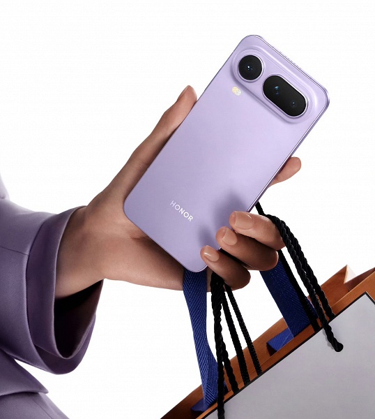 Компактный, тонкий и легкий Honor Magic 8 Pro Air уже можно заказать в Китае. Экран 6,31 дюйма, батарея 5500 мАч и камера Pro-уровня в корпусе толщиной всего 6,3 мм - 1 Компактный, тонкий и легкий Honor Magic 8 Pro Air уже можно заказать в Китае. Экран 6,31 дюйма, батарея 5500 мАч и камера Pro-уровня в корпусе толщиной всего 6,3 мм