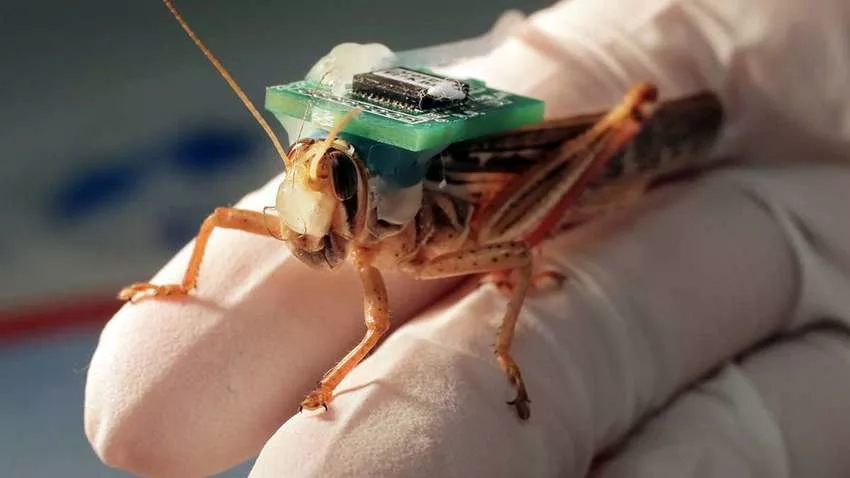 Почему главный венчурный фонд планеты находится в Пентагоне? - 3