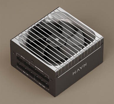 1000 Вт мощности, очень низкий уровень шума и внимание к дизайну. Представлен блок питания Havn XR 1000W Platinum A++ - 1 1000 Вт мощности, очень низкий уровень шума и внимание к дизайну. Представлен блок питания Havn XR 1000W Platinum A++